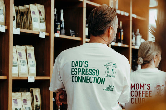 T-SHIRT DADCLUB x Rehorik